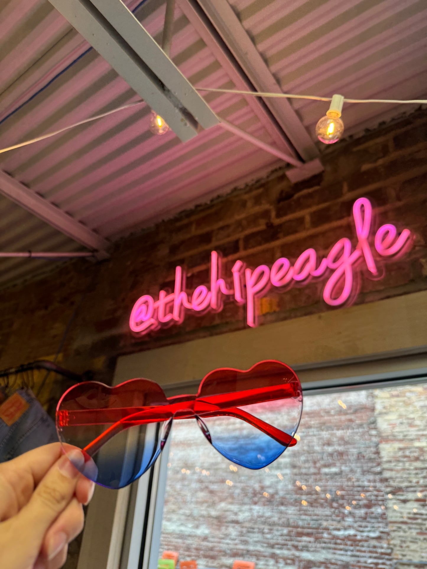 PATRIOTIC SUNNIES