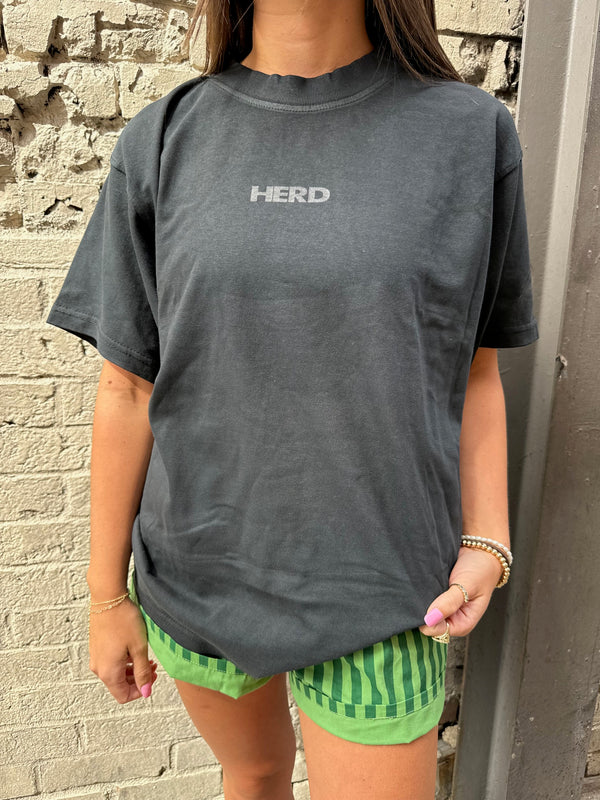 HERD FAN FAVORITE TEE