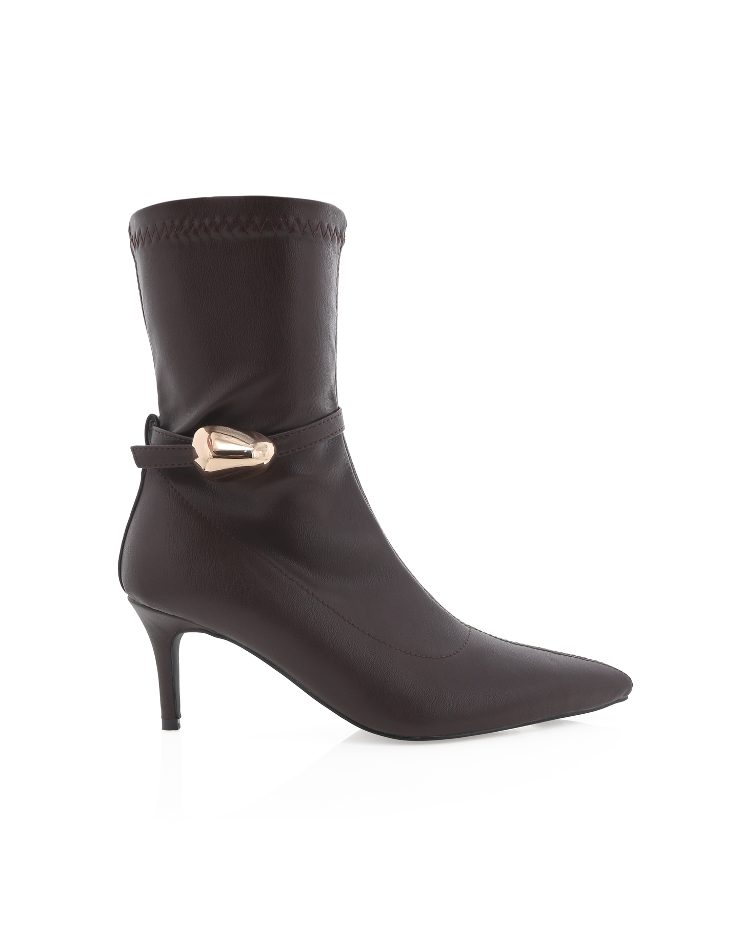 BILLINI JOYCE BOOT X CHOCOLATE