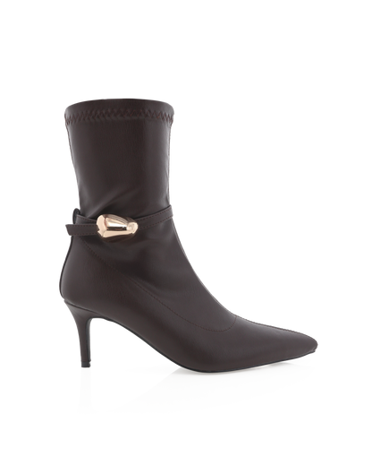 BILLINI JOYCE BOOT X CHOCOLATE
