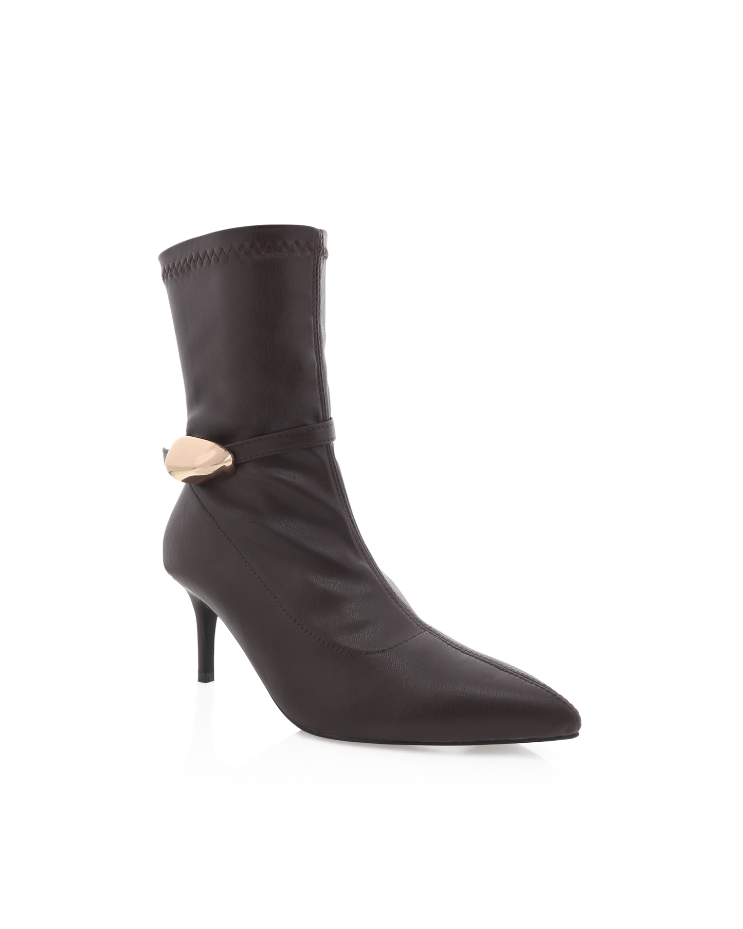 BILLINI JOYCE BOOT X CHOCOLATE