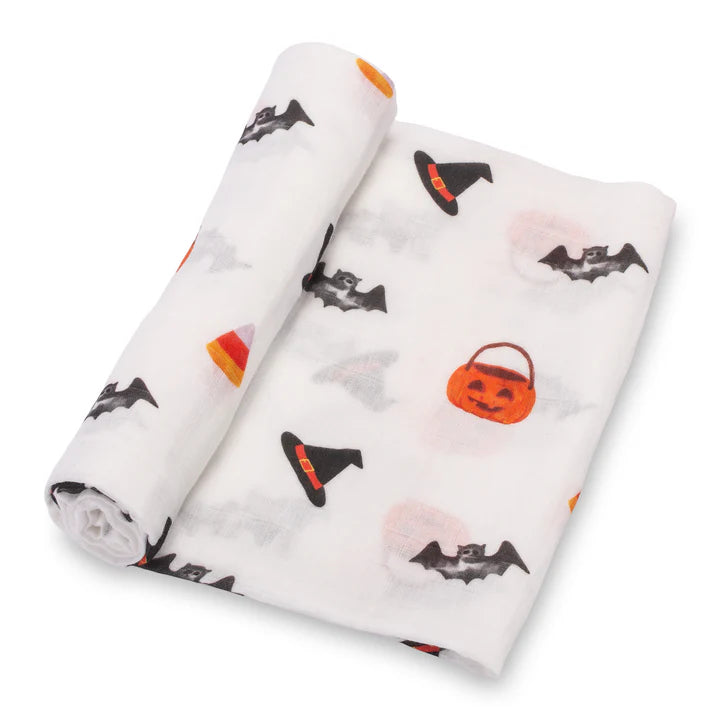 LOLLYBANKS MUSLIN SWADDLE BLANKETS