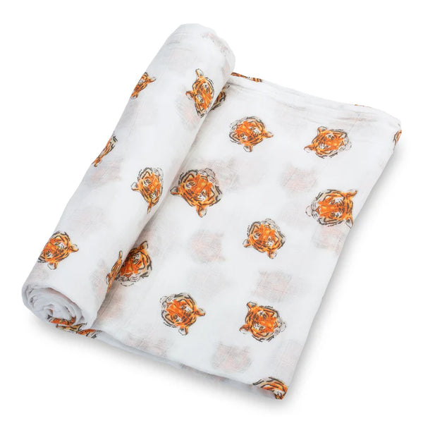 LOLLYBANKS MUSLIN SWADDLE BLANKETS