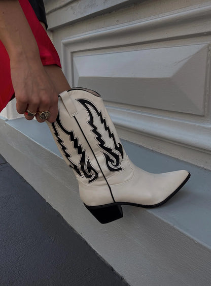 BILLINI NORVA BOOT