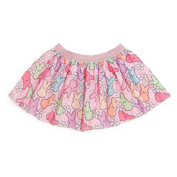 GIRLS PEEPS TUTU