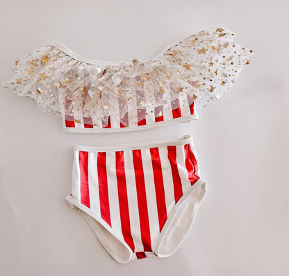 STARS & STRIPES BIKINI