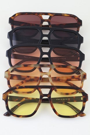 OFF DUTY SUNNIES