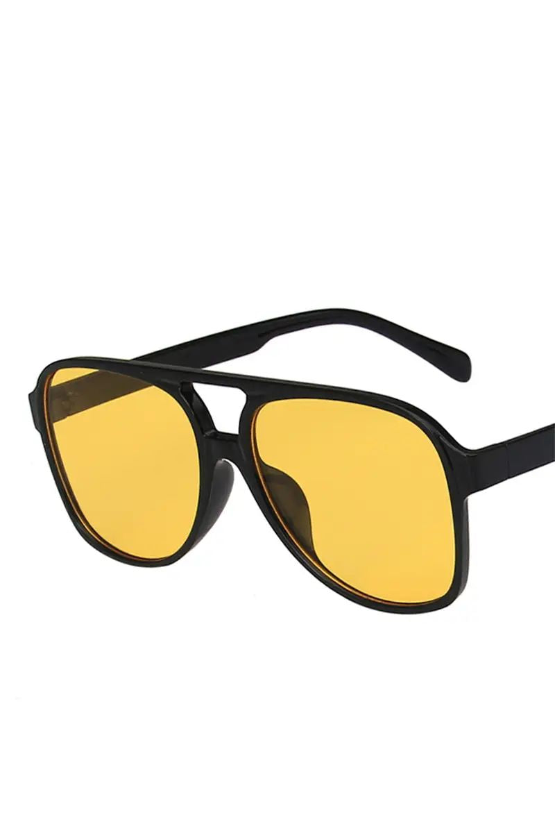SUNSET DRIVE SUNNIES X GOLDEN HAZE
