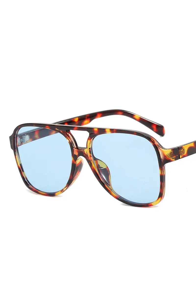 SUNSET DRIVE SUNNIES X BLUE HORIZON