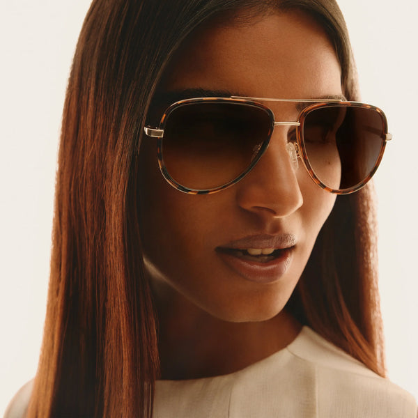 QUAY ALL IN MINI SUNNIES