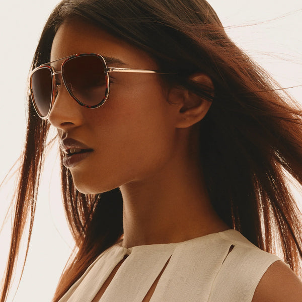 QUAY ALL IN MINI SUNNIES