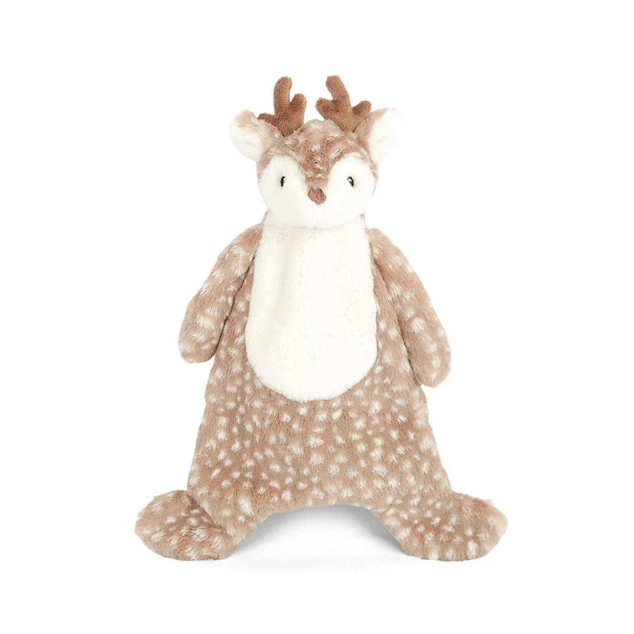 FIONA FAWN LUX SECURITY BLANKIE