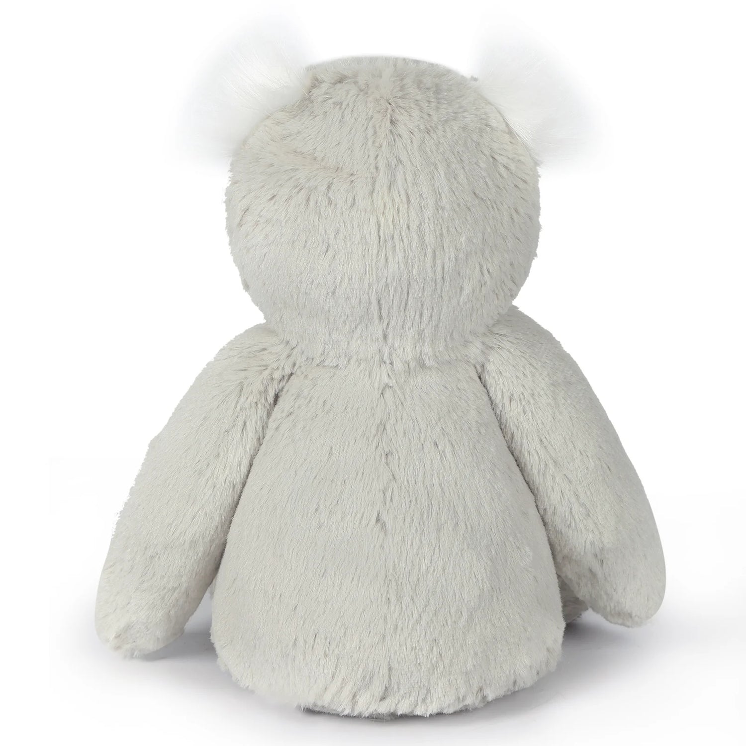 O.B. DESIGNS EVIE OWL SOFT TOY - THE LITTLE EAGLE BOUTIQUE