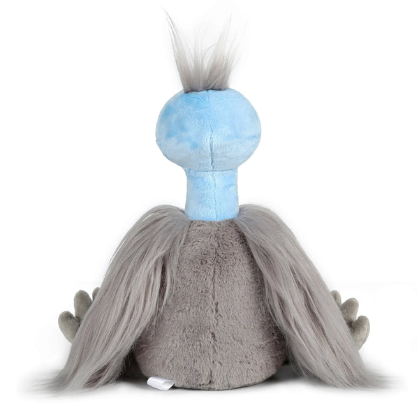 O.B. DESIGNS EMERY EMU SOFT TOY - THE LITTLE EAGLE BOUTIQUE