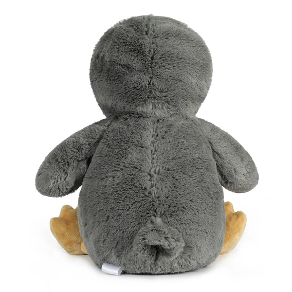 O.B. DESIGNS IGGY PENGUIN SOFT TOY - THE LITTLE EAGLE BOUTIQUE
