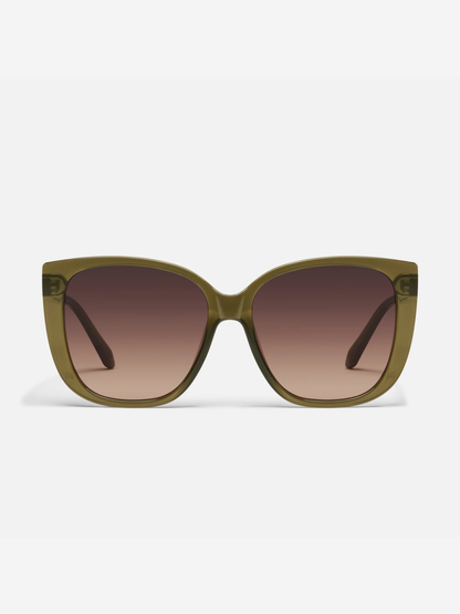 QUAY EVER AFTER SUNNIES X OLIVE