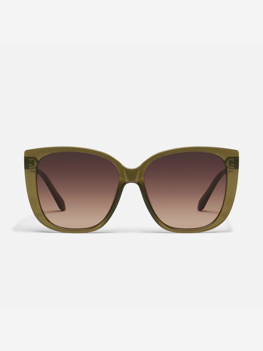 QUAY EVER AFTER SUNNIES X OLIVE