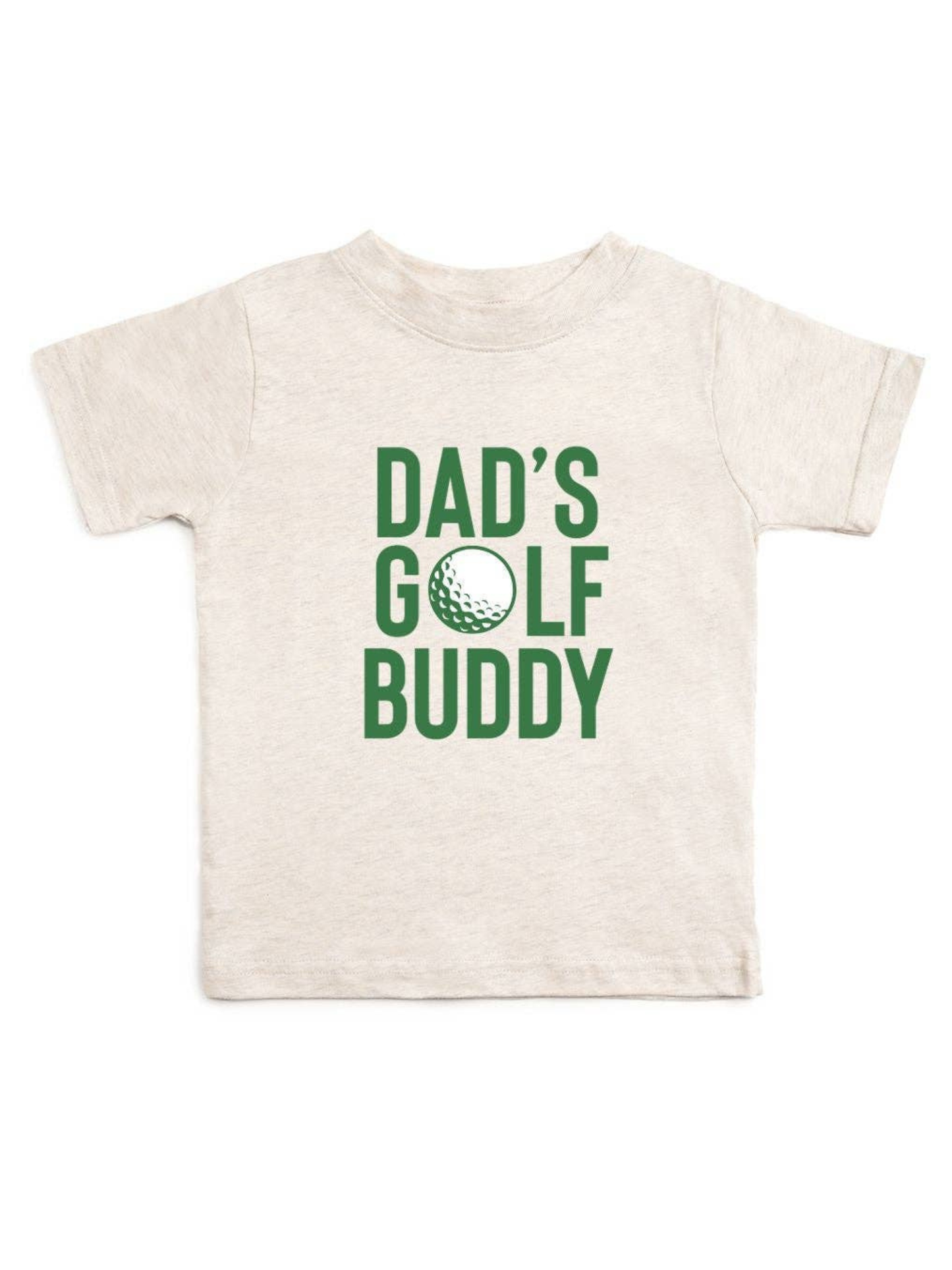 DAD'S GOLF BUDDY TEE