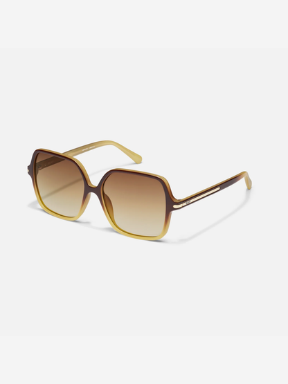 QUAY PRESS TOUR SUNNIES X DAISY OMBRE