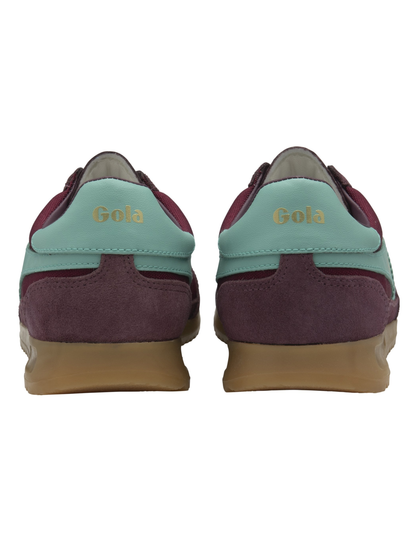 GOLA CLASSICS TORNADO SNEAKER X WINE SEA