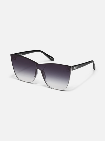 QUAY COME THRU SUNNIES X BLACK FADE