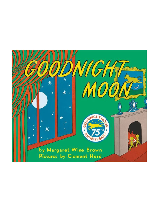GOODNIGHT MOON BOOK