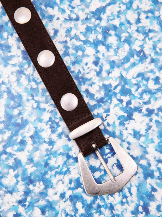 FRNCH MIST CHOCOLATE BELT