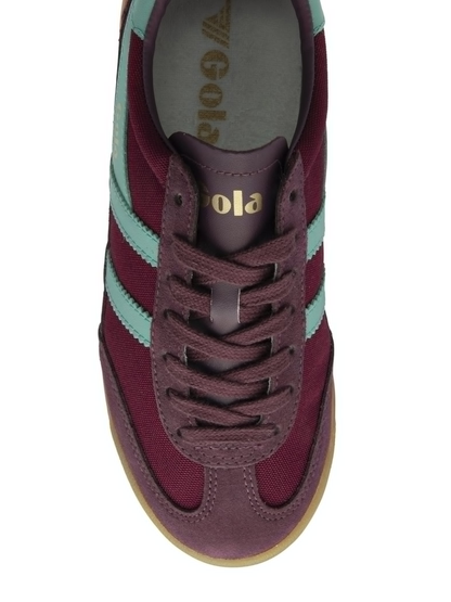 GOLA CLASSICS TORNADO SNEAKER X WINE SEA