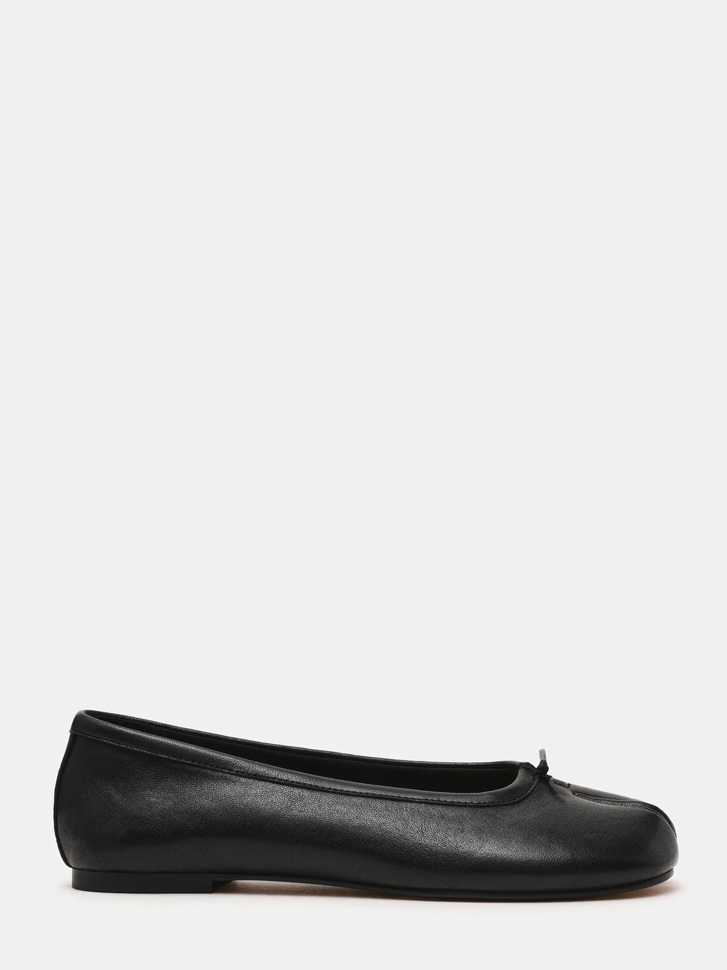 STEVE MADDEN CALICO X BLACK LEATHER
