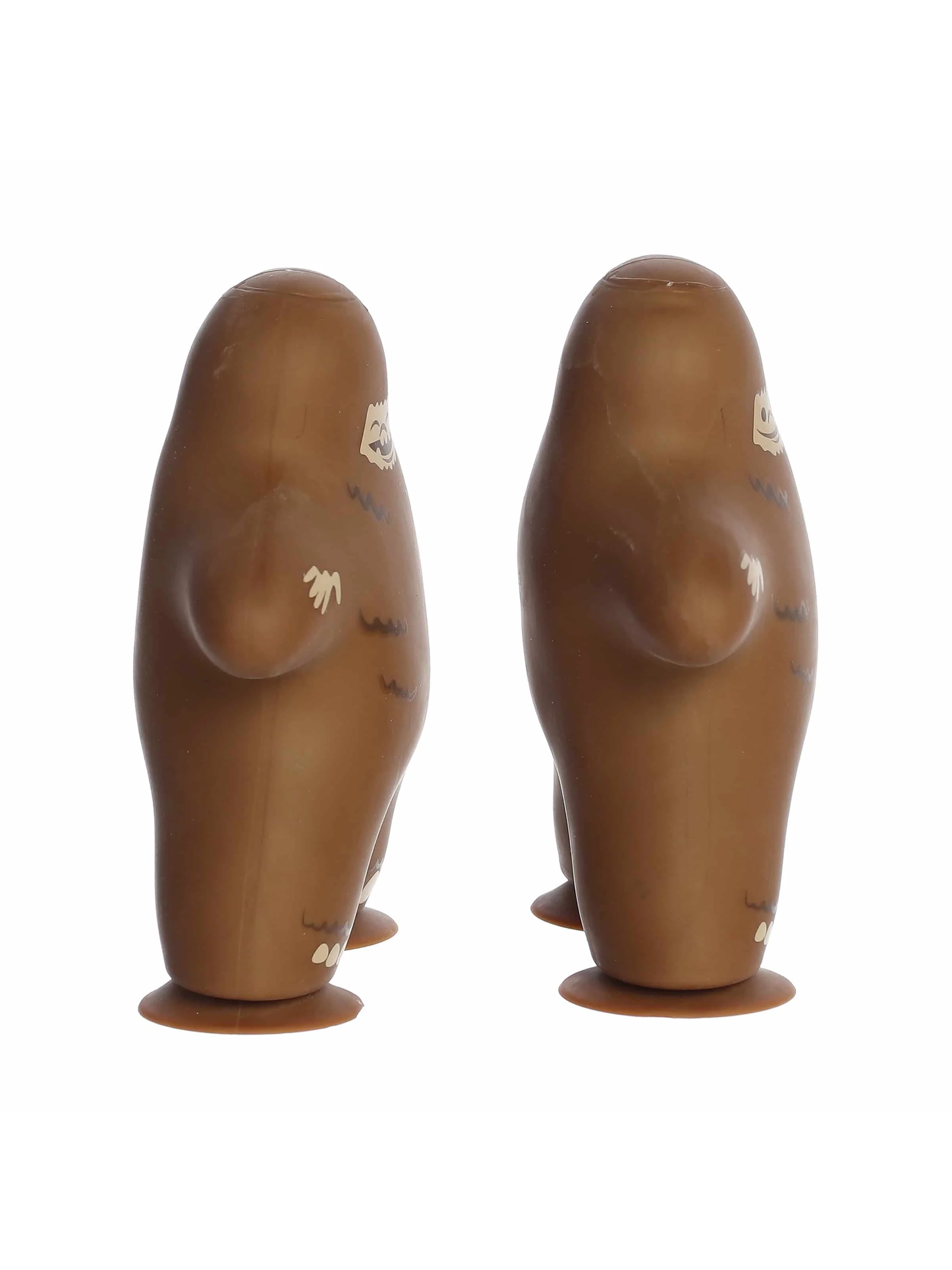 BIGFOOT SUCTION BUDDY