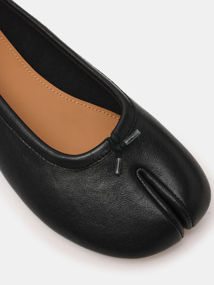 STEVE MADDEN CALICO X BLACK LEATHER