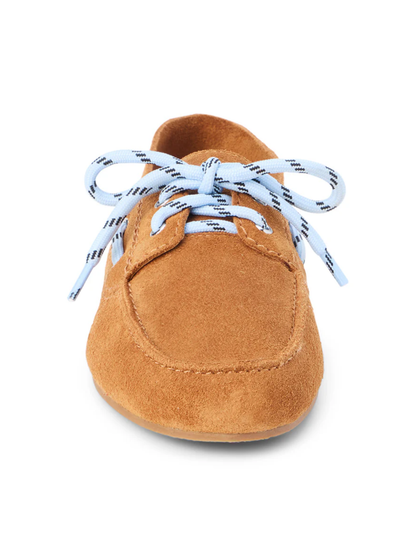 PETRA BOAT SHOE