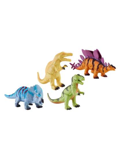 DINOSAUR SQUISHIMALS