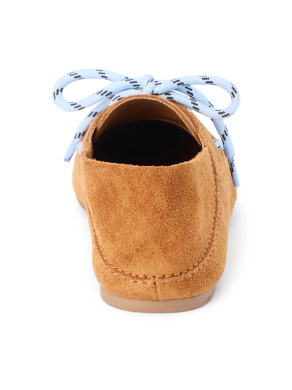PETRA BOAT SHOE