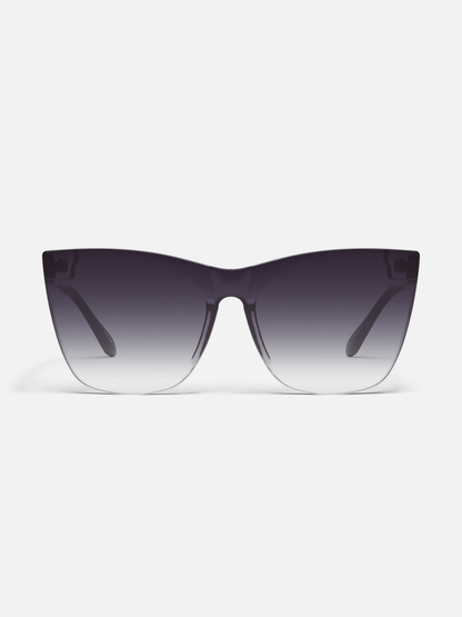 QUAY COME THRU SUNNIES X BLACK FADE