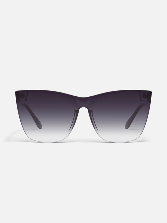QUAY COME THRU SUNNIES X BLACK FADE
