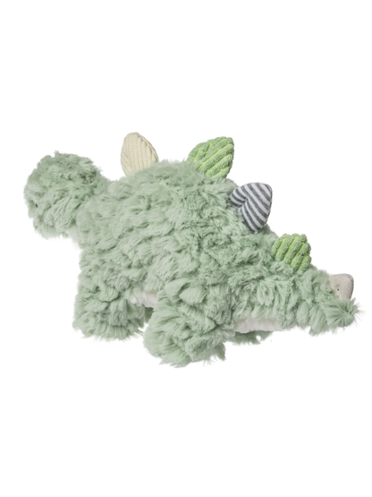 PUTTY NURSERY MINT STEGOSAURUS