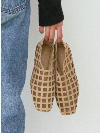 MATISSE COOPER FLATS X NATURAL