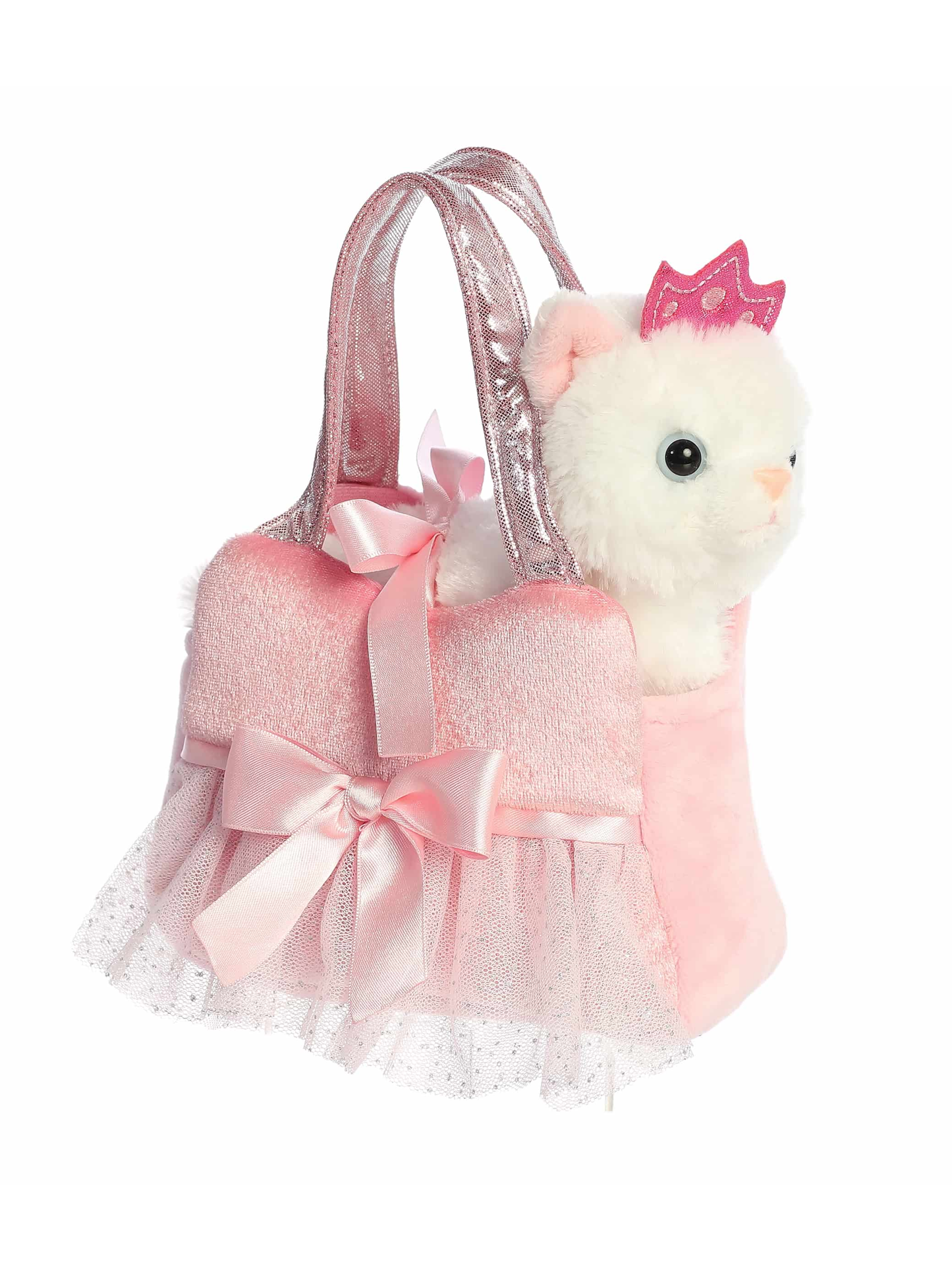FANCY PALS™ PRINCESS KITTY TUTU