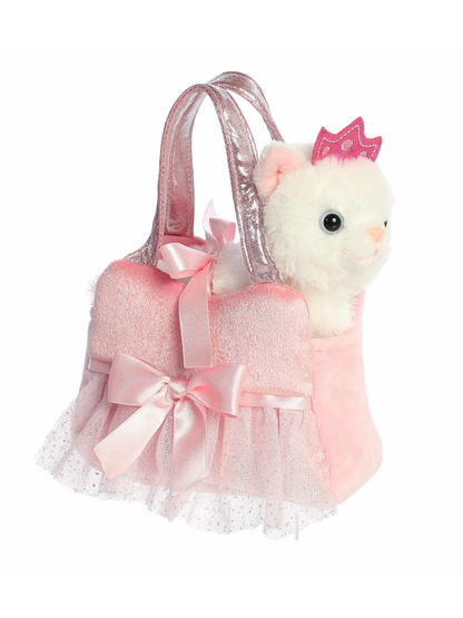 FANCY PALS™ PRINCESS KITTY TUTU
