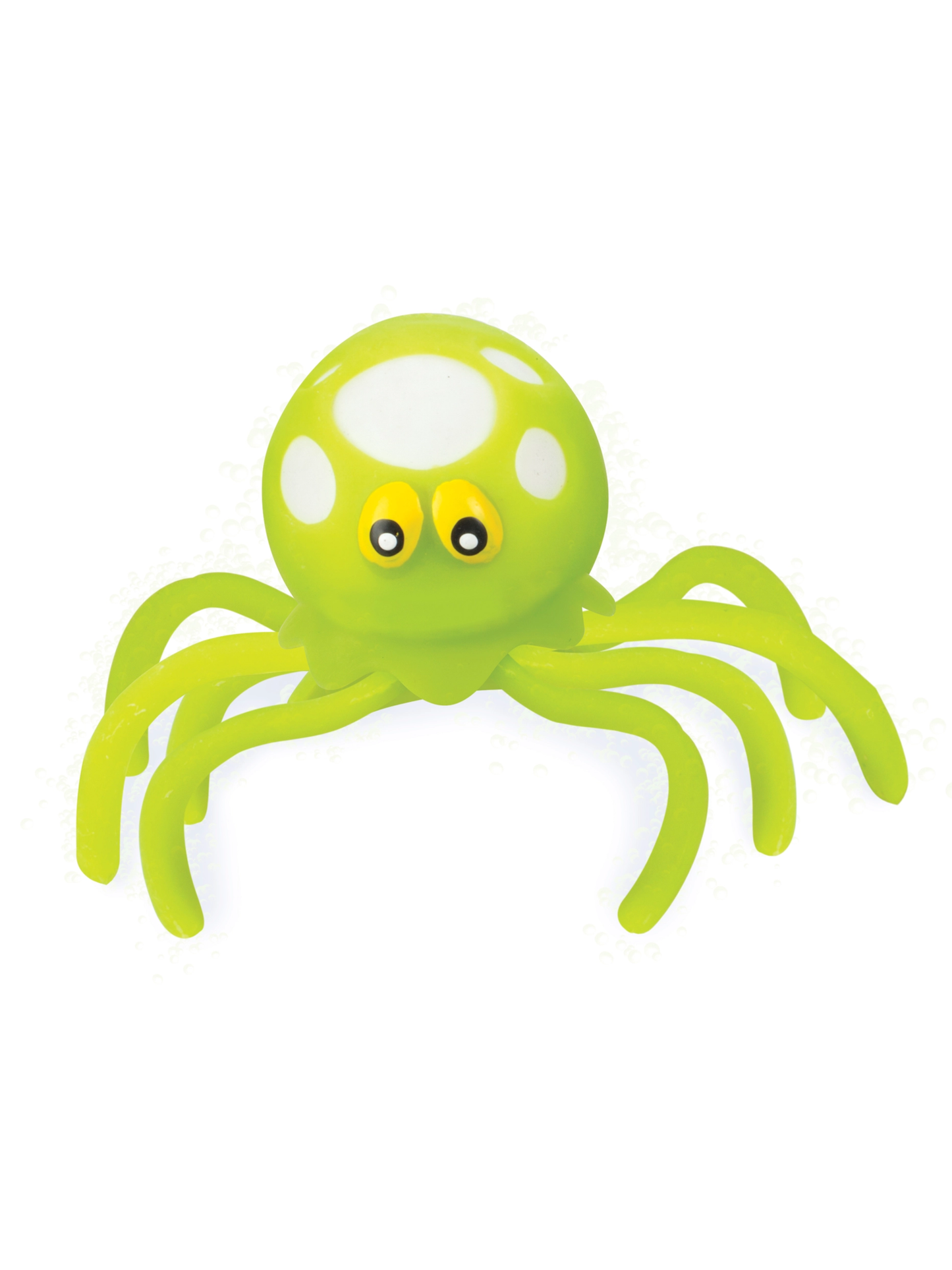 FLOATING LIGHT UP OCTOPUS