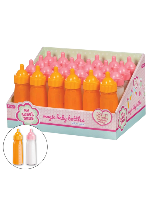 MY SWEET BABY MAGIC BABY BOTTLES