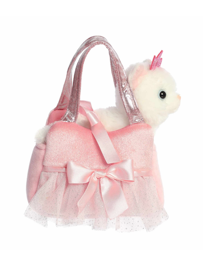FANCY PALS™ PRINCESS KITTY TUTU