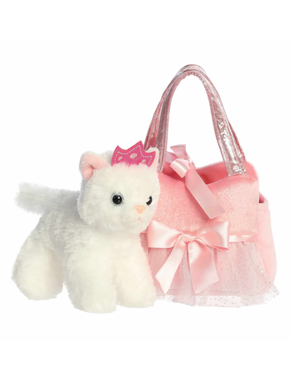 FANCY PALS™ PRINCESS KITTY TUTU