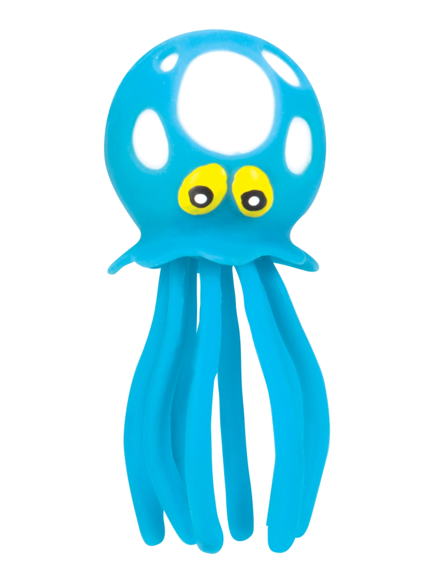 FLOATING LIGHT UP OCTOPUS