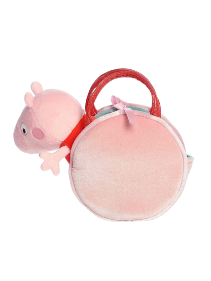 FANCY PALS™ DAISY PEPPA PIG™ PLUSH PURSE