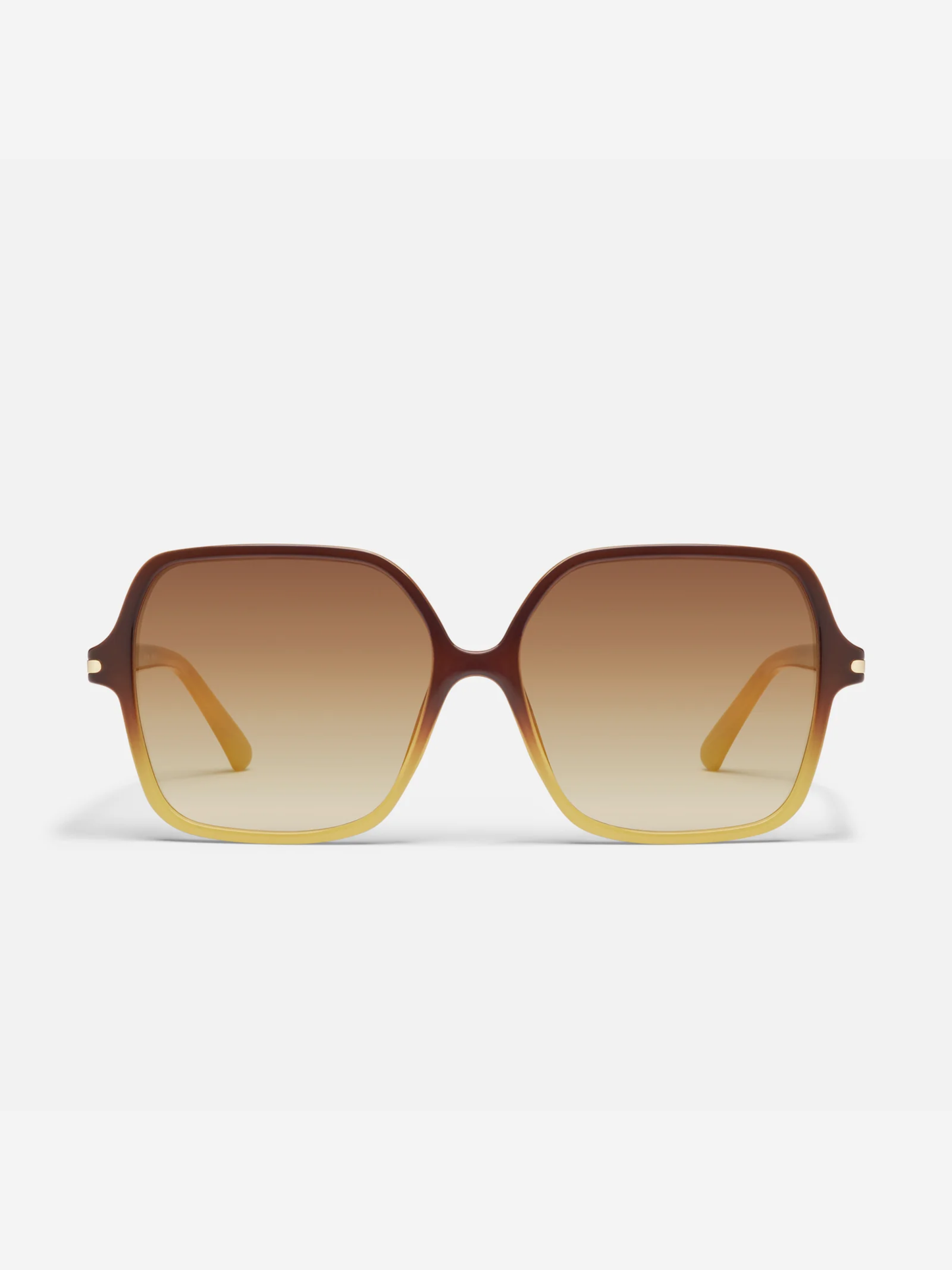 QUAY PRESS TOUR SUNNIES X DAISY OMBRE