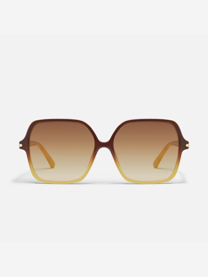 QUAY PRESS TOUR SUNNIES X DAISY OMBRE