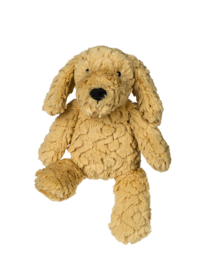 PUTTY NURSERY GOLDEN PUPPY