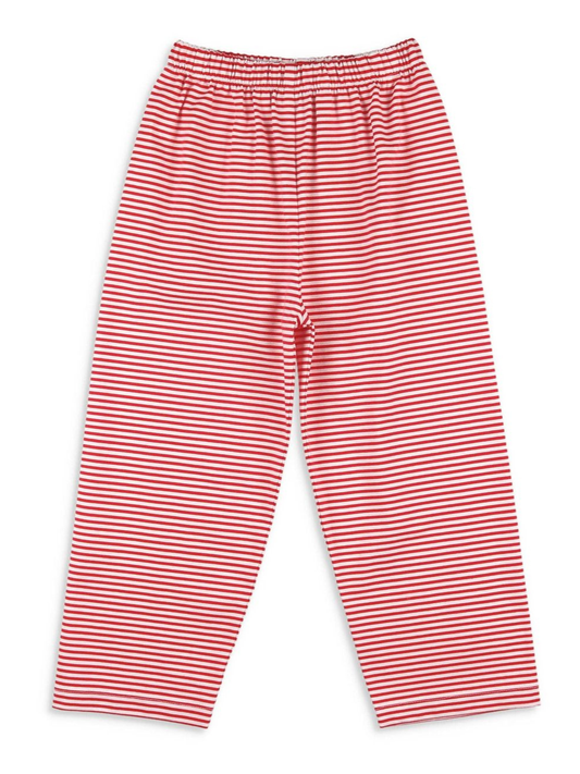 CANDY CANE CUTIE PANTS